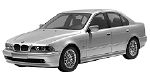 BMW E39 C3948 Fault Code