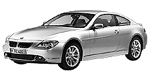 BMW E63 C3948 Fault Code