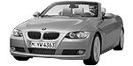 BMW E93 C3948 Fault Code