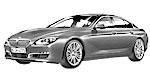 BMW F06 C3948 Fault Code